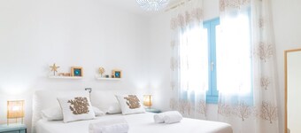 Casa dei Bucanieri-Seaside garden