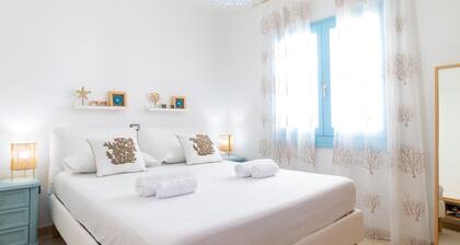 Casa dei Bucanieri-Seaside garden