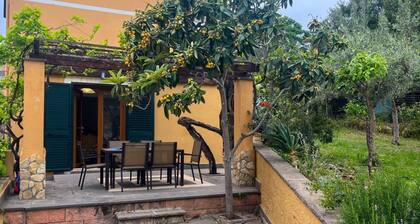 Villa Caterina- Santa Caterina Di Pittinuri