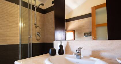 La Dimore del Mare-Beachstay