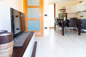 Dining - La Dimore del Mare-Beachstay (Torre Grande)