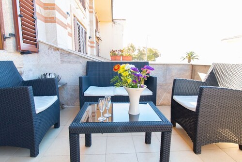 La Dimore del Mare-Beachstay