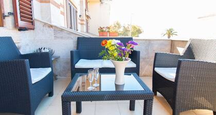 La Dimore del Mare-Beachstay
