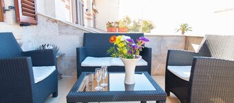 La Dimore del Mare-Beachstay