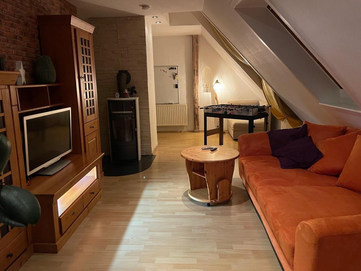 Bild für Gastgeberprofil