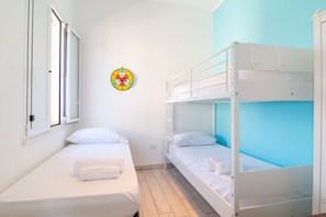 2 chambres