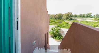 Casa Tatti- Calm&Natural