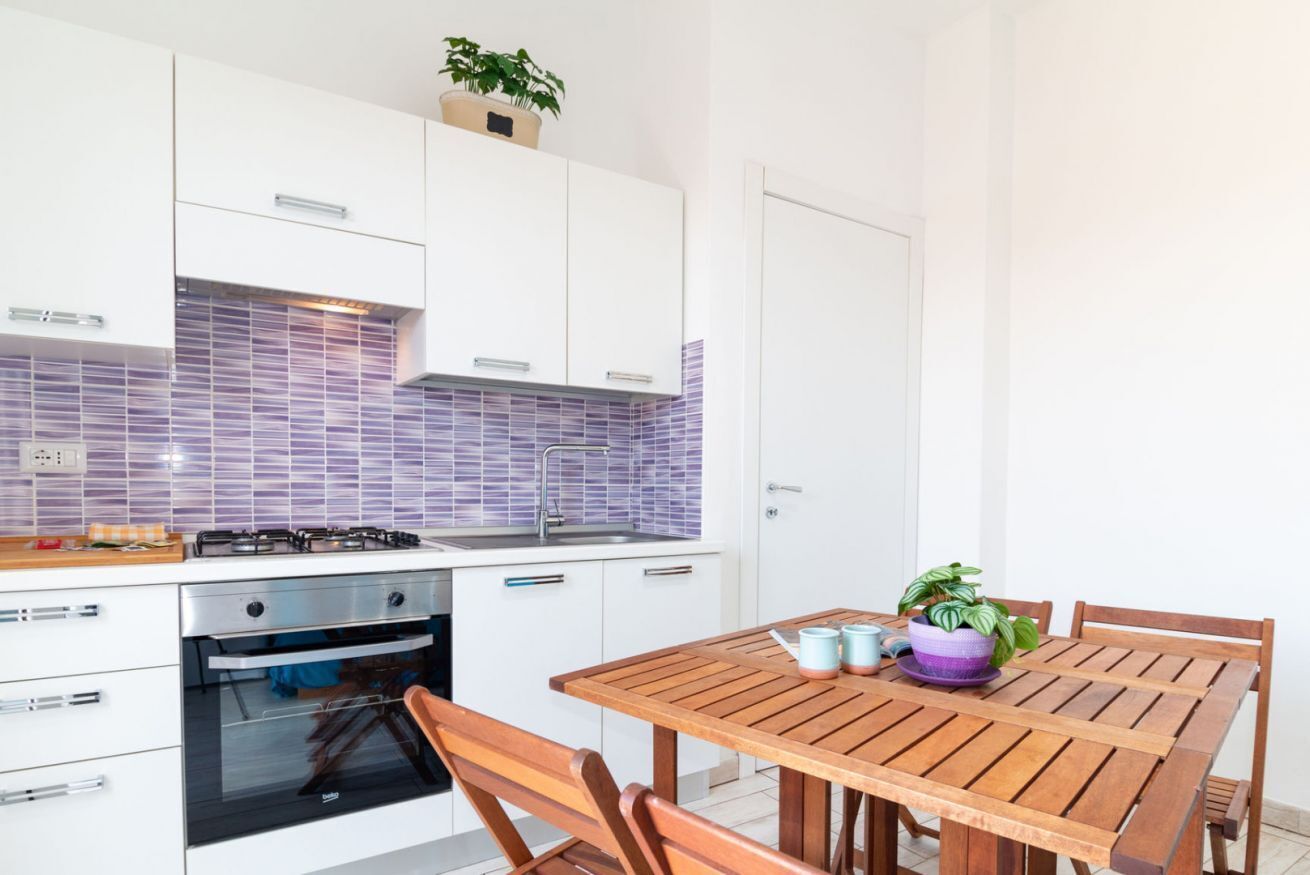 Réfrigérateur, micro-ondes