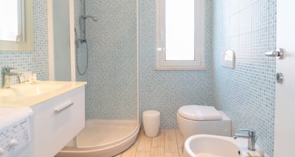 Casa Tatti- Calm&Natural