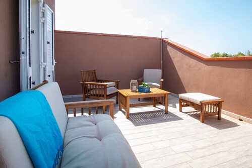 Casa Tatti- Calm&Natural