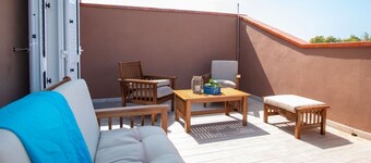 Casa Tatti- Calm&Natural
