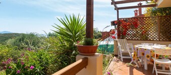 Moon Dunes House | Torre dei Corsari