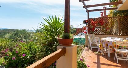 Moon Dunes House | Torre dei Corsari