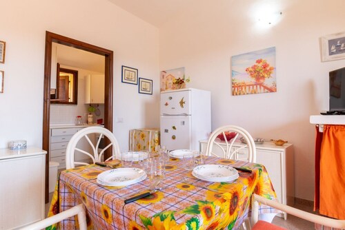 Moon Dunes House | Torre dei Corsari
