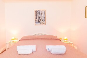 2 bedrooms, travel cot - Moon Dunes House | Torre dei Corsari (Arbus)