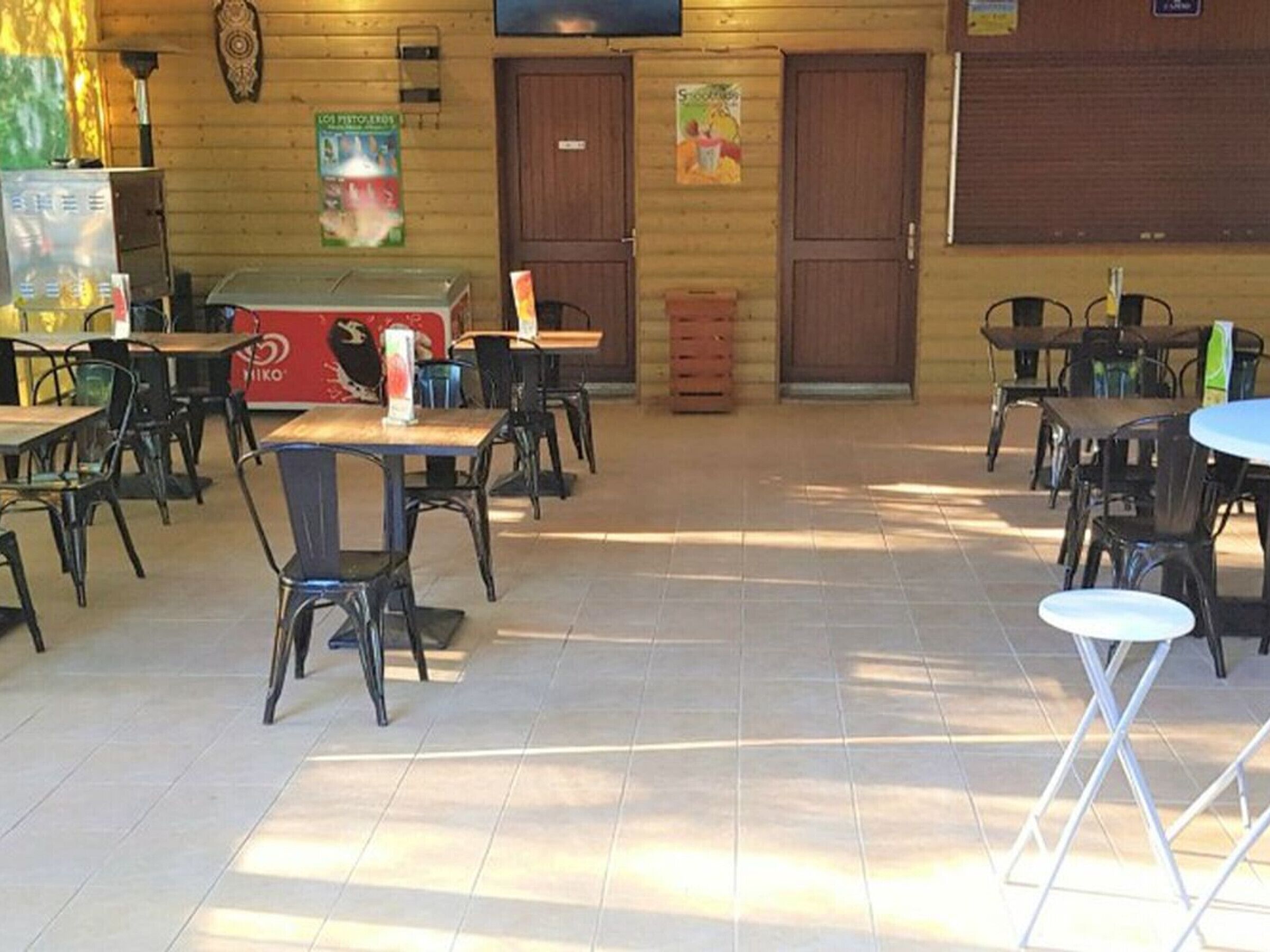 Restaurantes