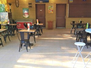Restaurantes