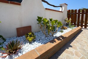 Detalle exterior