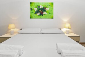 2 Schlafzimmer
