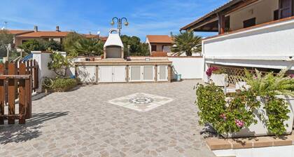 Casa S'Architteddu- Coastal Escape