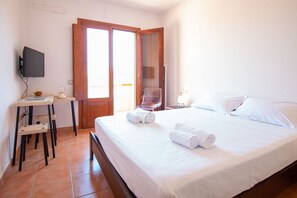 1 habitación