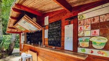 Bar (in loco)