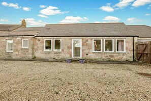 Exterior - Cheviot - North East Escapes (Wooler)