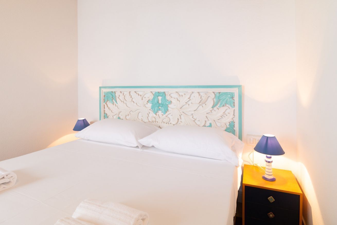 2 Schlafzimmer