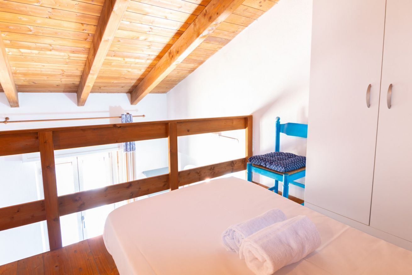2 habitaciones 