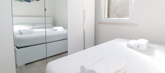 La Casetta della Mari-Essence of the sea