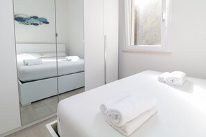 2 bedrooms - La Casetta della Mari-Essence of the sea (SAN VERO MILIS)