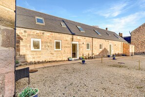 Exterior - Humbleton- North East Escapes (Wooler)
