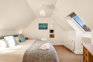 Travel cot, WiFi - Humbleton- North East Escapes (Wooler)