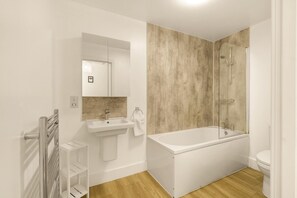 Towels - Yeavering - North East Escapes (Wooler)