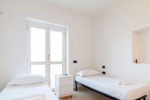 3 bedrooms, travel cot - Villa Cornus- Sea e Relax (Cuglieri)