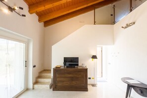 Interior - Villa Cornus- Sea e Relax (Cuglieri)