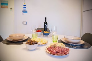 Speisen