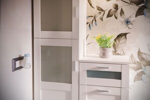 Interior - Casa Sole e Mare- Stella Marina (San Vero Milis)