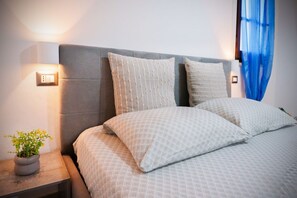 2 Schlafzimmer