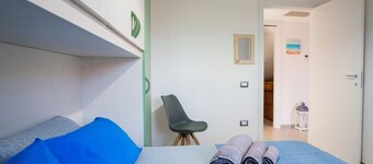 Casa Sole e Mare- Stella Marina