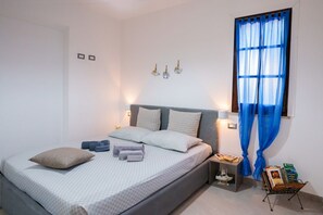 Room - Casa Sole e Mare- Stella Marina (San Vero Milis)