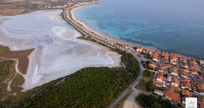 Casa Sole e Mare- Stella Marina