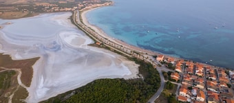 Casa Sole e Mare- Stella Marina