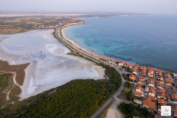 Beach - Casa Sole e Mare- Stella Marina (San Vero Milis)