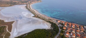 Casa Sole e Mare- Stella Marina