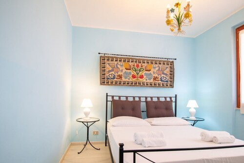 Appartamento Azzurro-Lovely&Quiet