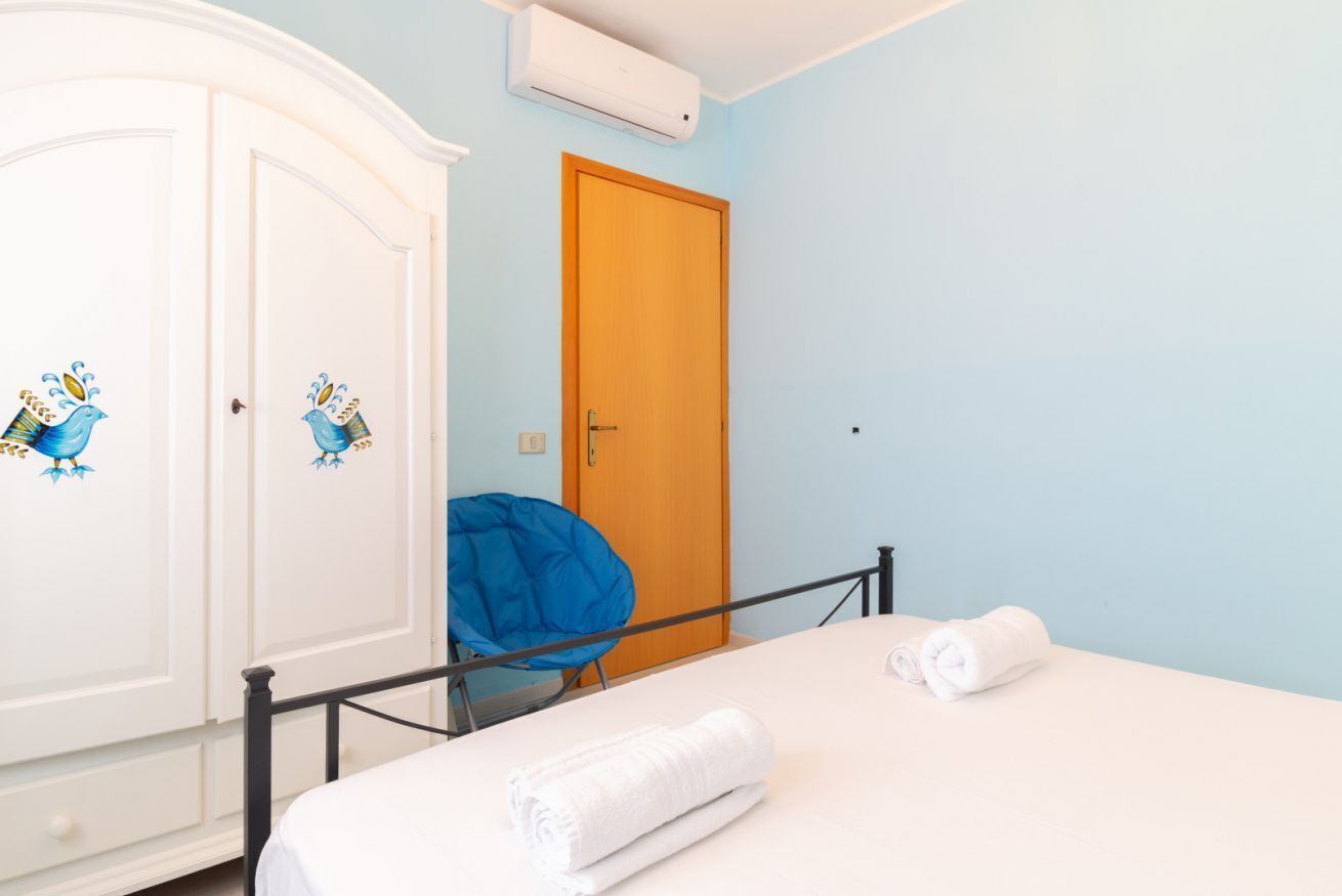2 chambres