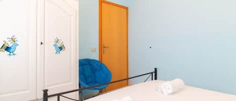 2 chambres