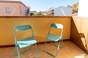 Property grounds - Appartamento Azzurro-Lovely&Quiet (Oristano)