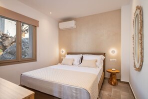 Iron/ironing board, WiFi, bed sheets - My Νeighbor Totoro-Sunset & Sea View-Private Pool (Asfendiou)